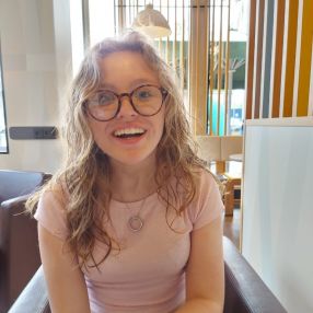 Lina, Babysitter in Bocholt