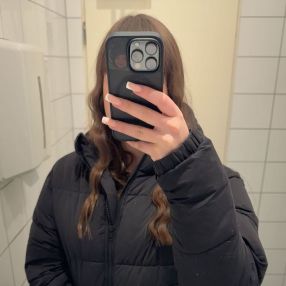 Safiyye, Babysitter in Schwedt/Oder