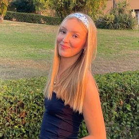 Emma, Babysitter in Warendorf