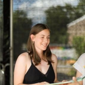 Edda, Babysitter in Freiburg im Breisgau