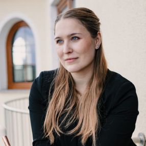 Alena, Babysitter in Mainz