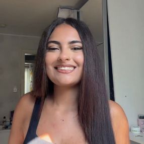 Samira, Babysitter in Albstadt