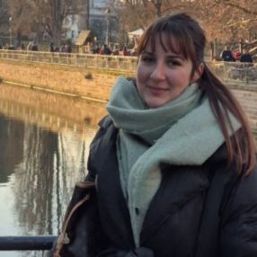 Ioanna, Babysitter in Stuttgart