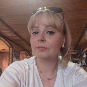 Sylwia, Babysitter in Meißen