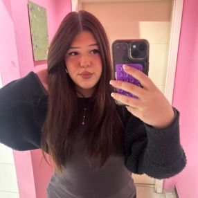 Marie, Babysitter in Bergheim
