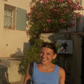 Emilie, Babysitter in Tübingen