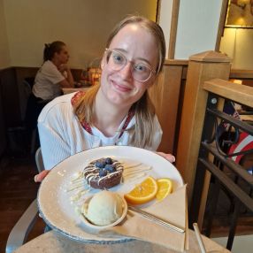 Naemi Dorothea, Babysitter in Schloß Holte-Stukenbrock