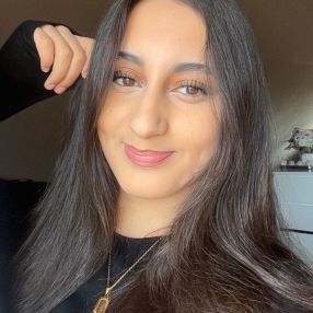 Liena, Babysitter in Steinfurt