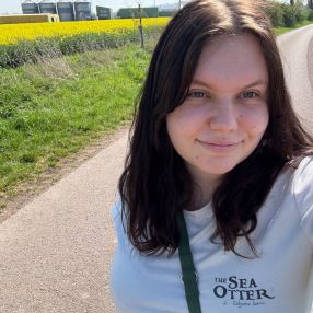Fee, Babysitter in Halle (Saale)