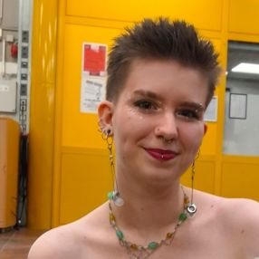 Julia, Babysitter in Baesweiler