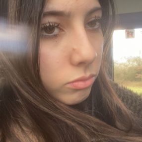 Ayse, Babysitter in Walldorf