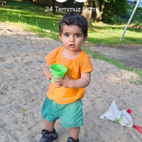 Hanife, Familie in Wetzlar