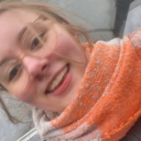 Paula, Babysitter in Elmshorn