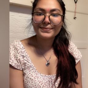 Shruti, Babysitter in Kleve