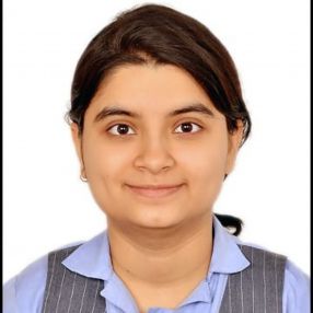 Simran, Babysitter in Schmalkalden