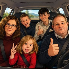 Christian, Familie in Erftstadt