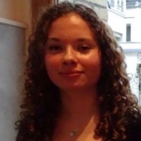 Sophie, Babysitter in Beckum