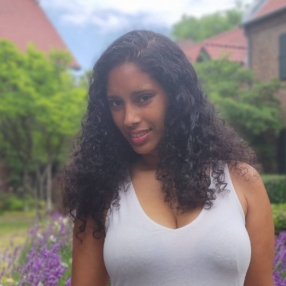 Daniella, Familie in Köln