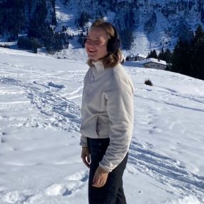Katrin, Babysitter in Leipzig