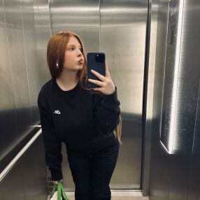 Luisa, Babysitter in Ratekau