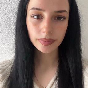 Giulia, Babysitter in Birkenfeld