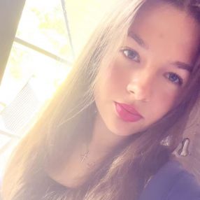 Greta, Babysitter in Hohenhameln