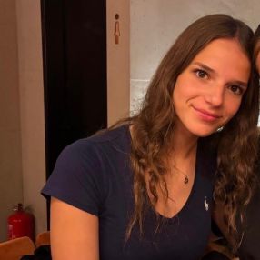 Annika, Babysitter in Wipperfürth