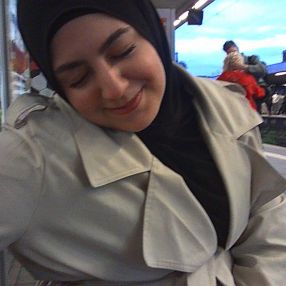 Amal, Babysitter in Neubrandenburg