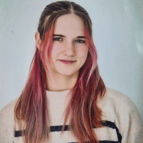 Alessa, Babysitter in Saalfeld/Saale