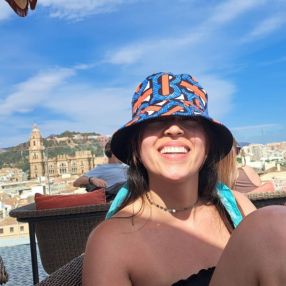 Hanna, Babysitter in Frankfurt am Main