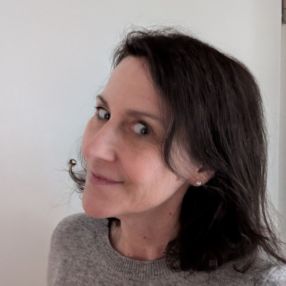 Ramona, Babysitter in Ahrensburg