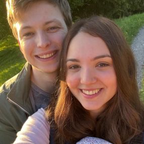 Maria, Family in Leinfelden-Echterdingen