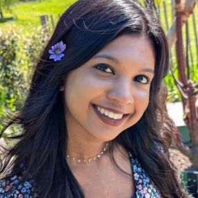Sneha, Babysitter in Bonn