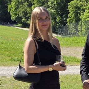 Vanessa, Babysitter in Wolfhagen