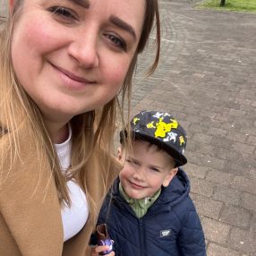 Agata, Familie in Bad Mergentheim