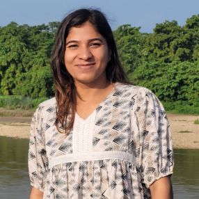 Puja, Babysitter in Stuttgart