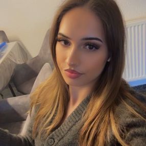 Samira, Babysitter in Rodgau