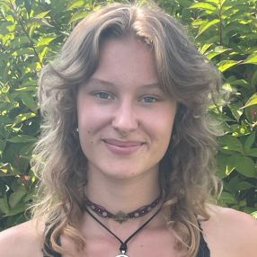 Ricarda, Babysitter in Wermelskirchen