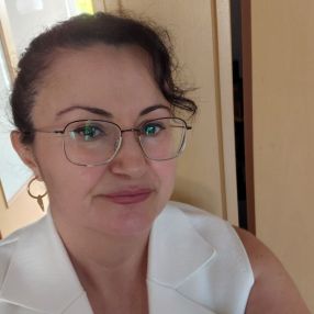 Tülay, Babysitter in Bielefeld