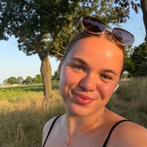 Laura, Babysitter in Lampertheim