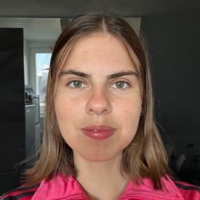 Mascha-Katinka, Babysitter in Leipzig