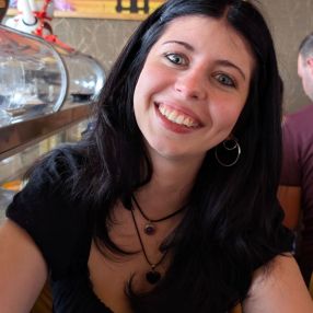 Natalia, Babysitter in Friedberg