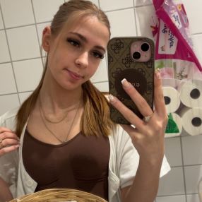 Leonie, Babysitter in Bickenbach
