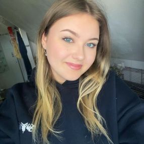 Melissa, Babysitter in Itzehoe
