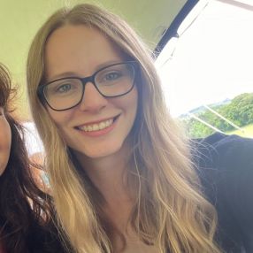 Finja, Babysitter in Remscheid