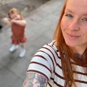 Lisa, Familie in Hannover