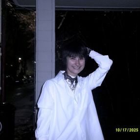 Sofiia, Babysitter in Bad Salzuflen