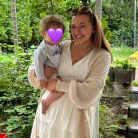 Zuzanna, Babysitter in Neu-Isenburg