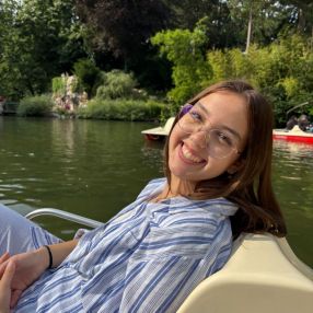 Iulia-Maria, Babysitter in Waltrop