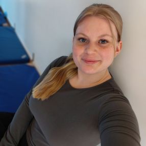 Antonia, Babysitter in Poing